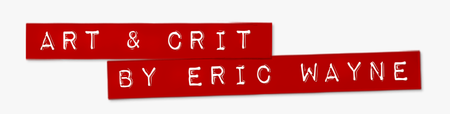 Art And Criticism By Eric Wayne - Coquelicot, Transparent Clipart