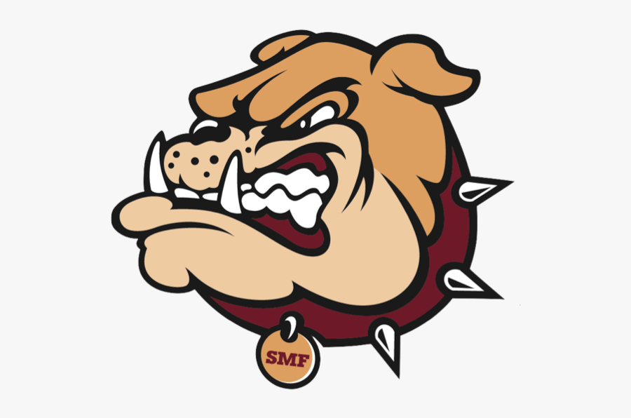 Editted Zpsm0jwm2wy - Stow Munroe Falls High School Bulldogs, Transparent Clipart