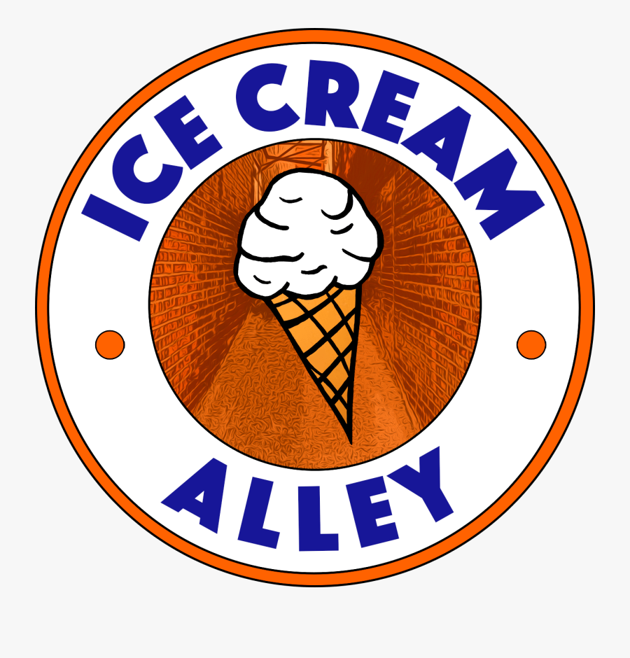 Ice Cream Alley Clipart , Png Download, Transparent Clipart