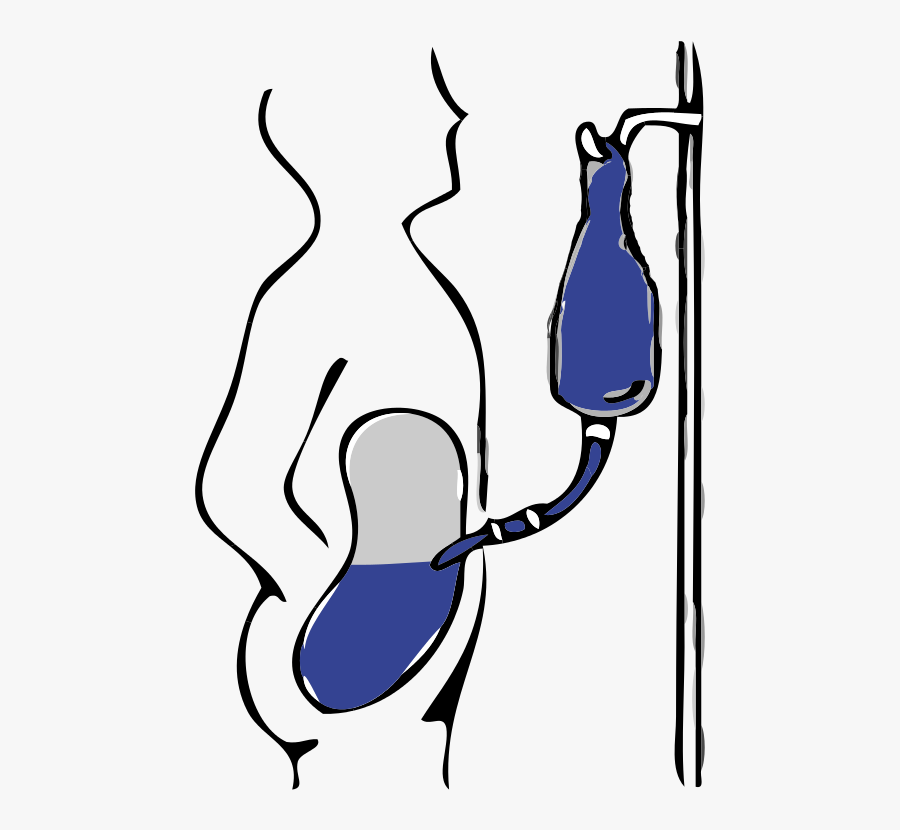 Peritoneal Dialysis Png, Transparent Clipart