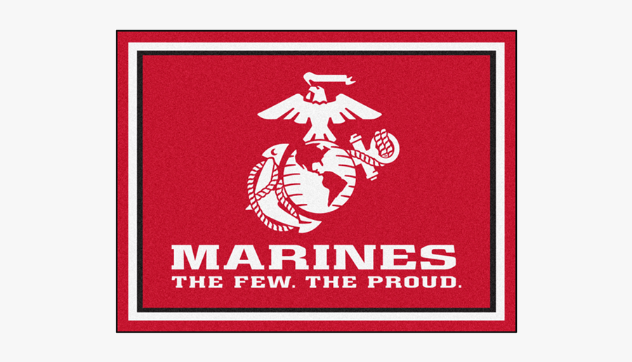 Marines The Few The Proud, Transparent Clipart