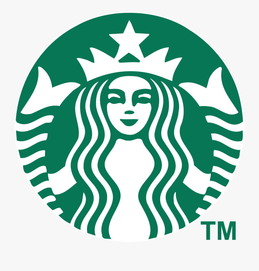Starbucks Transparent Png - Starbucks Logo Png 2019, Transparent Clipart