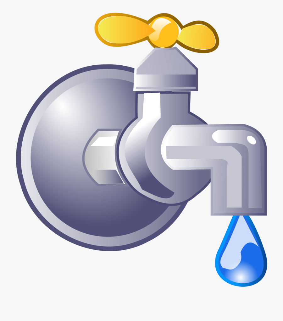 Water Supply System Png, Transparent Clipart