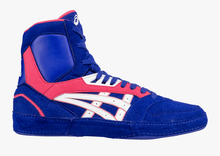 asics classic wrestling shoes