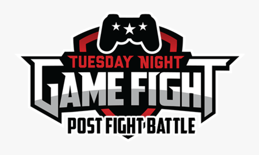 Game Fight Logo Clipart , Png Download - Fight Game Logo, Transparent Clipart