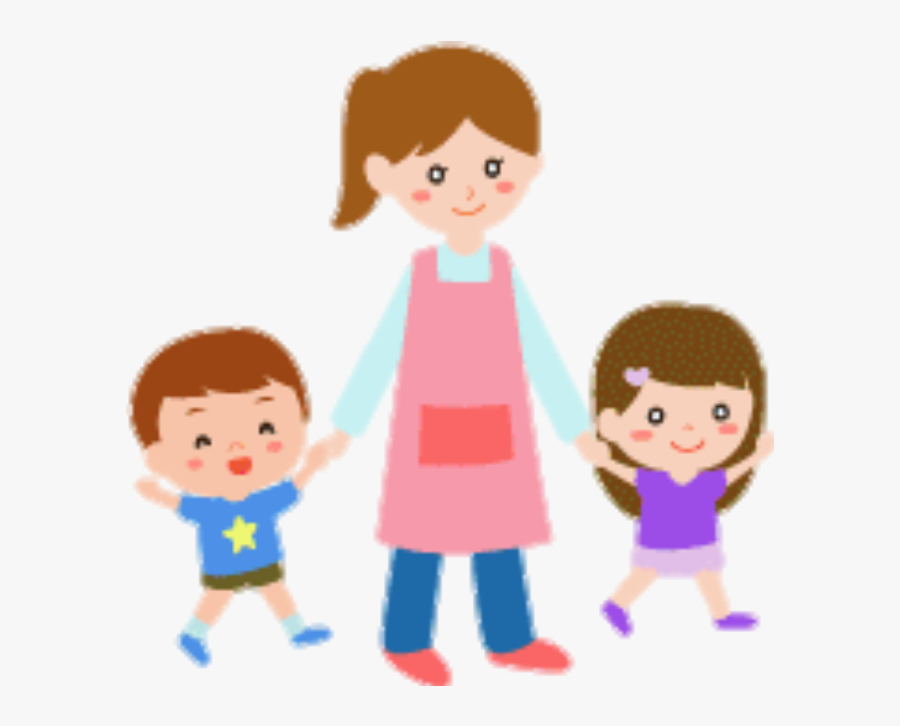 #child I Was Wondering - 保育園 子ども イラスト, Transparent Clipart