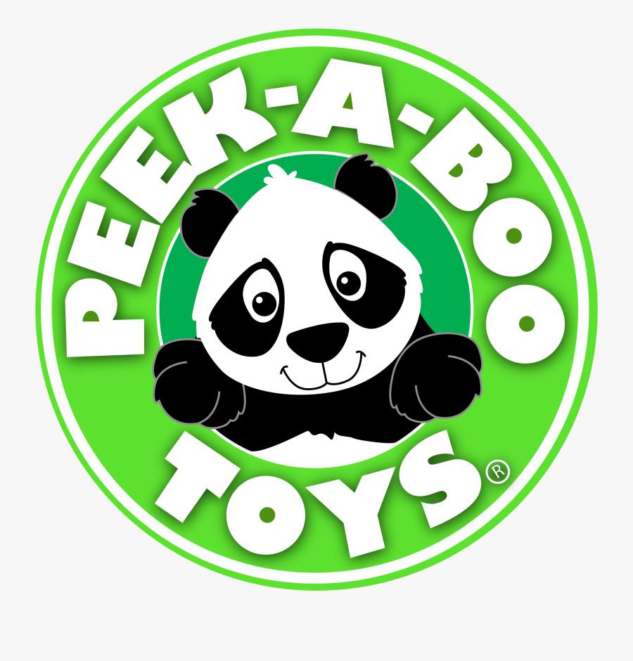 Seasonal Plush - Peek A Boo Toys Ltd, Transparent Clipart