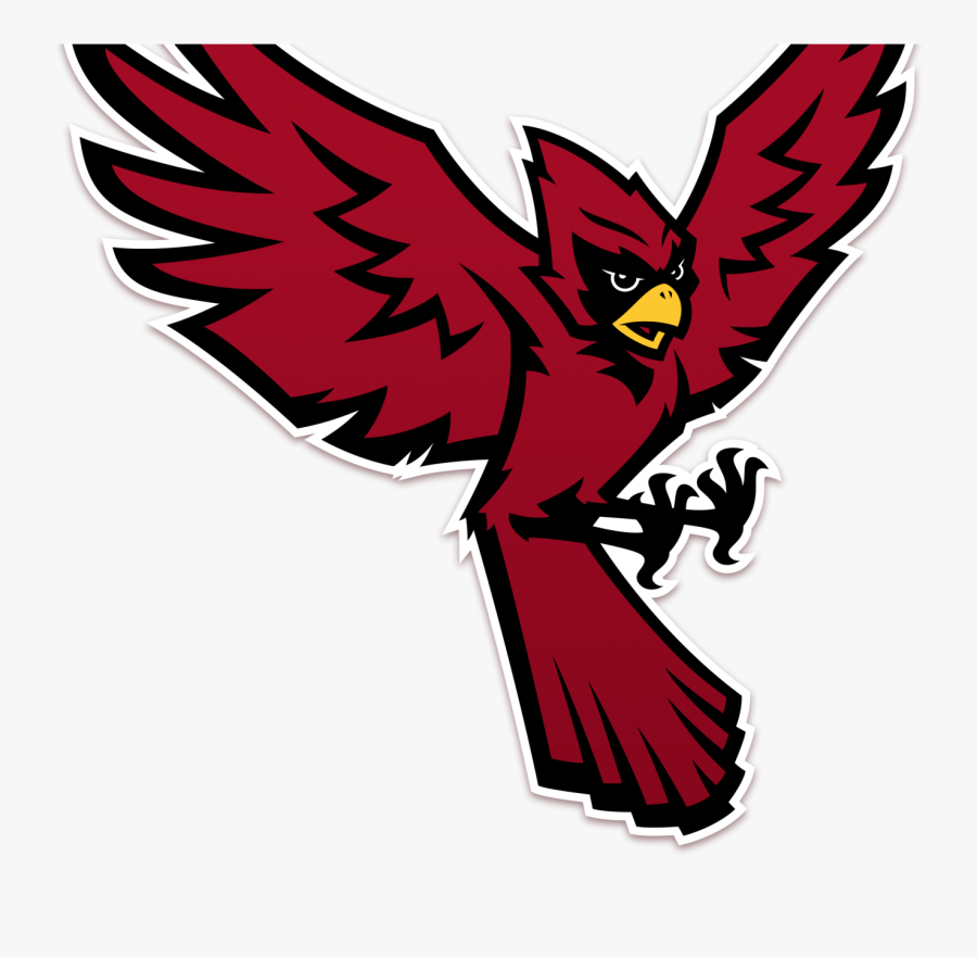 Raider Bird Full Body - Portland Raiders, Transparent Clipart