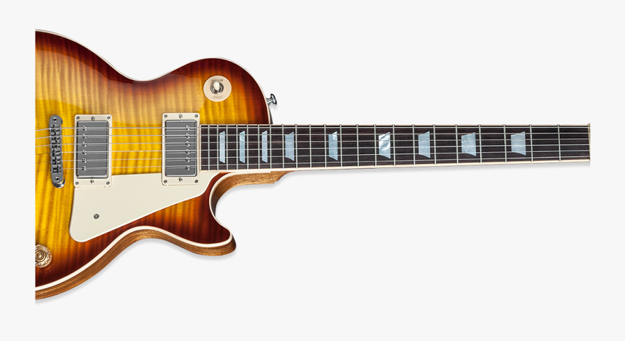 Gibson Les Paul Png, Transparent Clipart