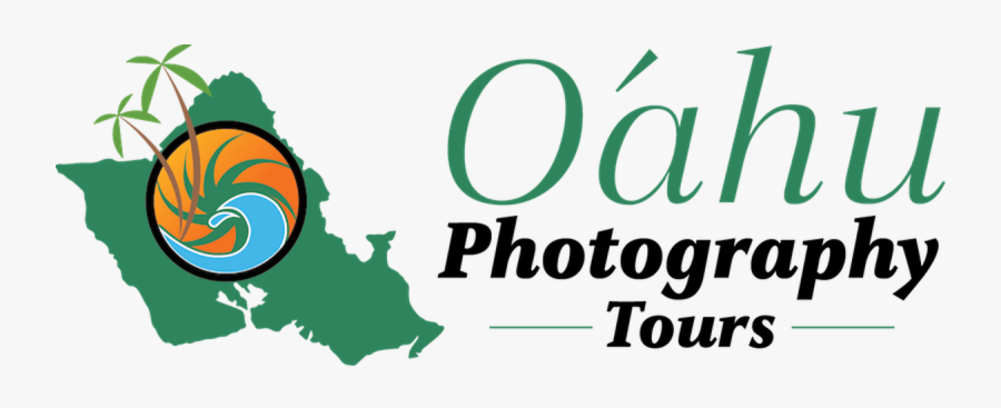 Oahu Photography Tours, Transparent Clipart