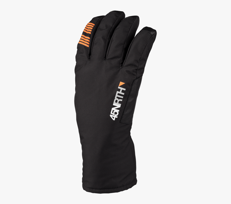 45nrth Sturmfist 5 Bike Gloves, Transparent Clipart
