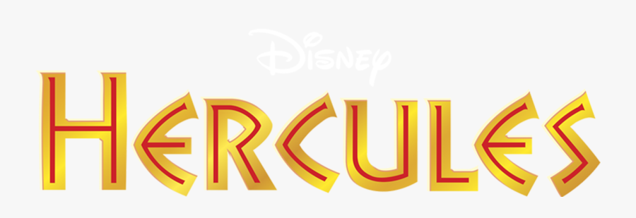 Hercules Logo Png, Transparent Clipart