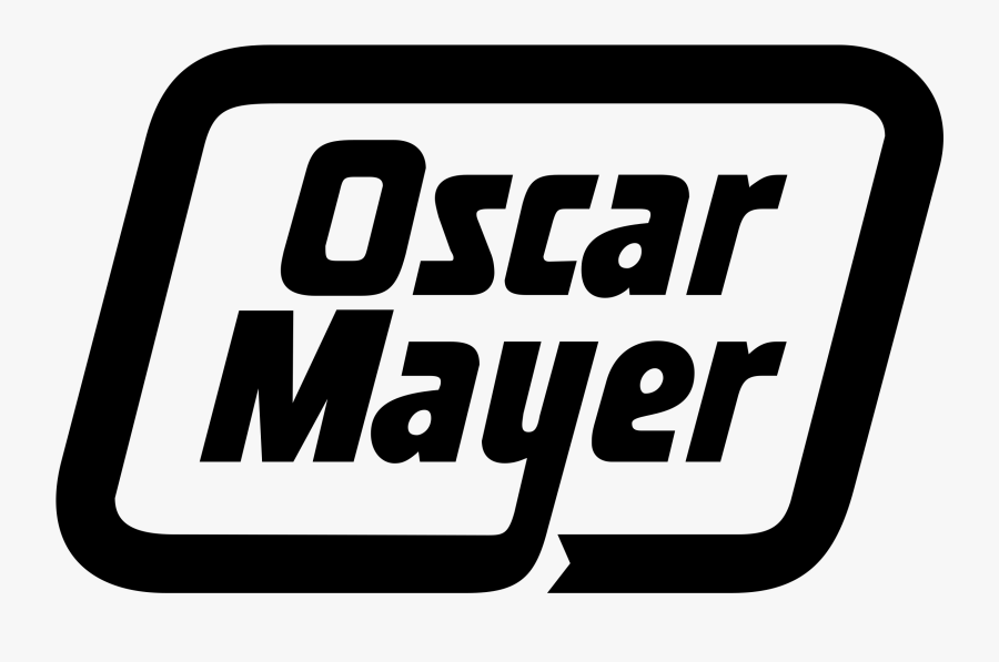 Transparent The Oscars Logo Png - Oscar Mayer Logo, Transparent Clipart