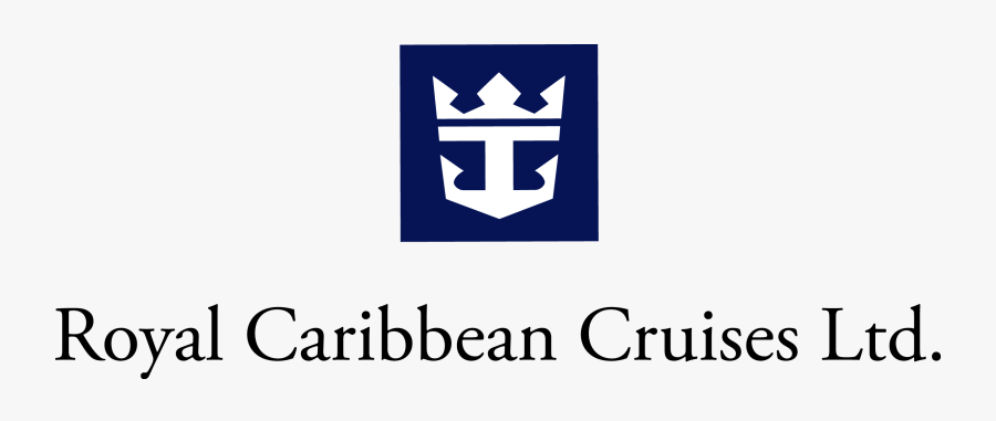 Clip Art Royal Caribbean Logo - Royal Caribbean, Transparent Clipart