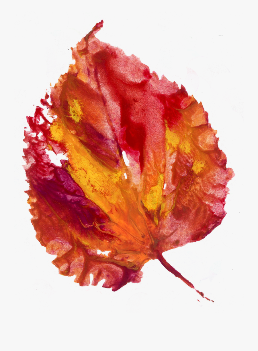 Watercolor Paint, Transparent Clipart