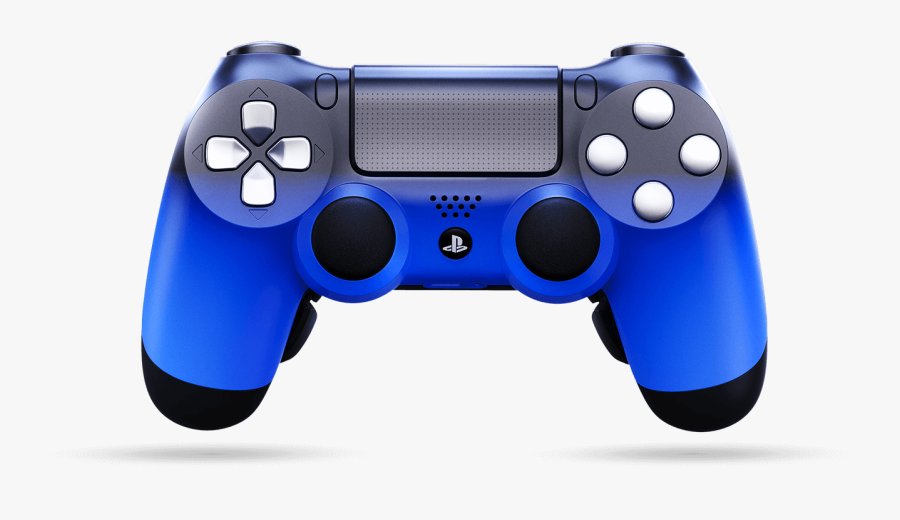 Control Gamer Ps4, Transparent Clipart