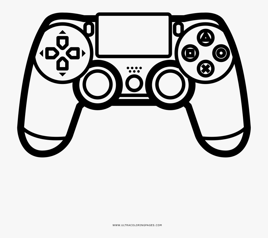 Printable Ps4 Controller Printable Word Searches