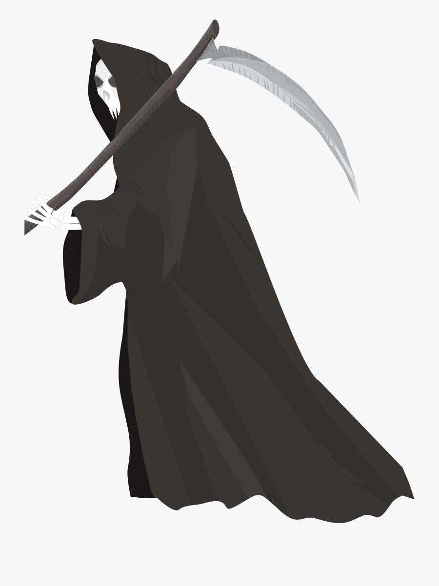 Scythe Clip Art , Free Transparent Clipart - ClipartKey