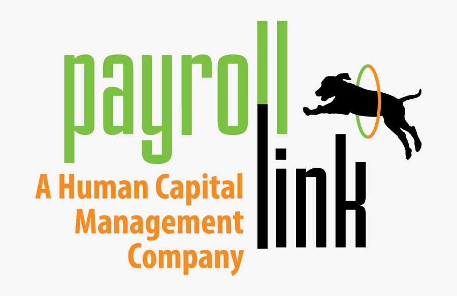 Payroll Link, Transparent Clipart