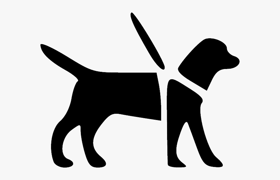 Today I Want To Share Part 3 From Our Disciple Making - Service Dog Clipart Transparent, Transparent Clipart