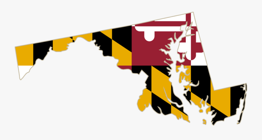 Maryland, Transparent Clipart