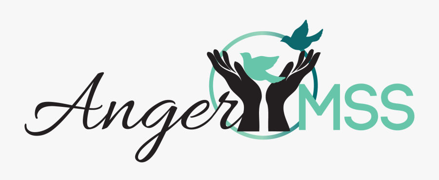 Anger Management Support Solutions - Illustration, Transparent Clipart