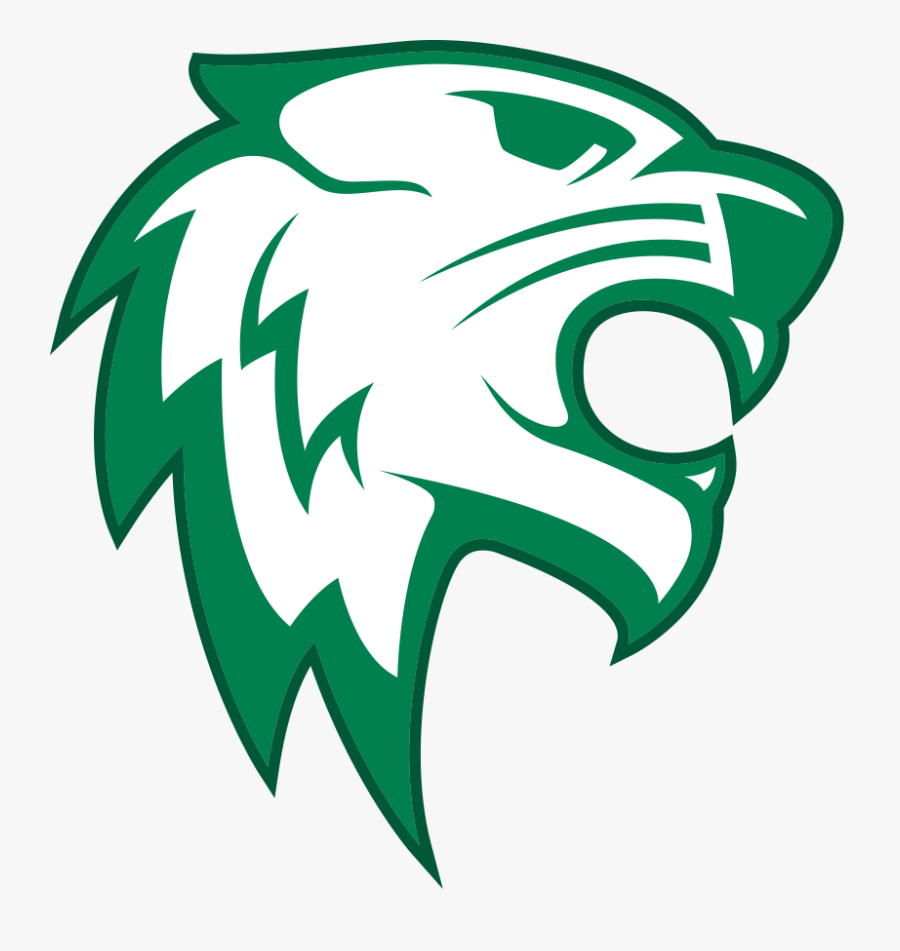 South Summit Wildcats Logo, Transparent Clipart
