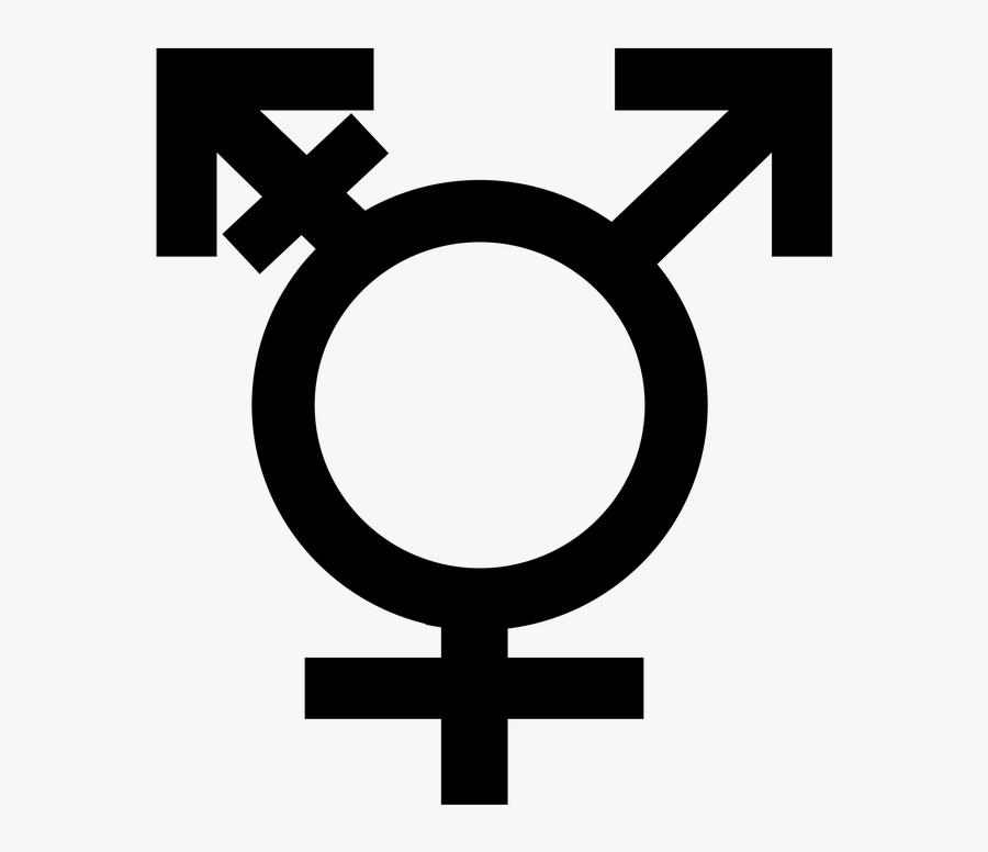 Bisexual Inter Sexuality Symbol Characters Bisexual Symbol Free