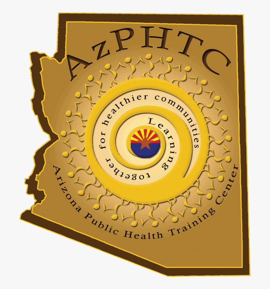 Azphtc Logo - Emblem, Transparent Clipart