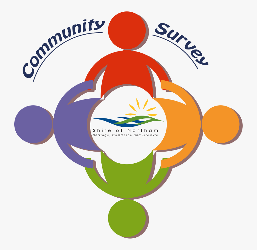 Community Consultation Northam Public Health & Wellbeing - Community Clip Art Free, Transparent Clipart