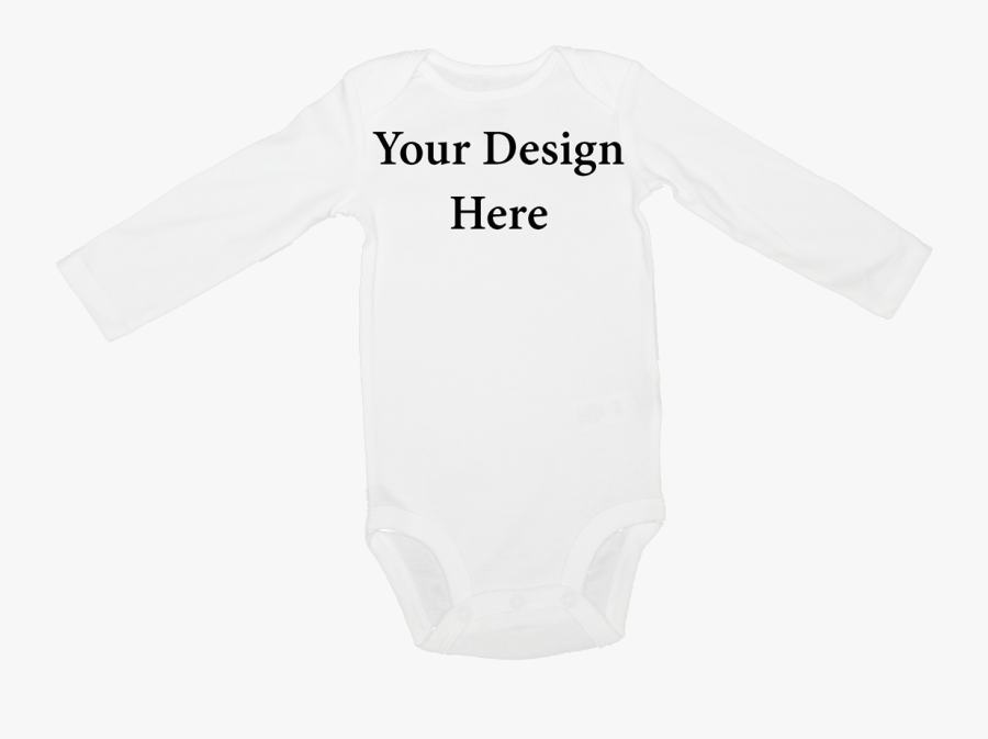 Personalized Vinyl Onesie - Active Shirt, Transparent Clipart