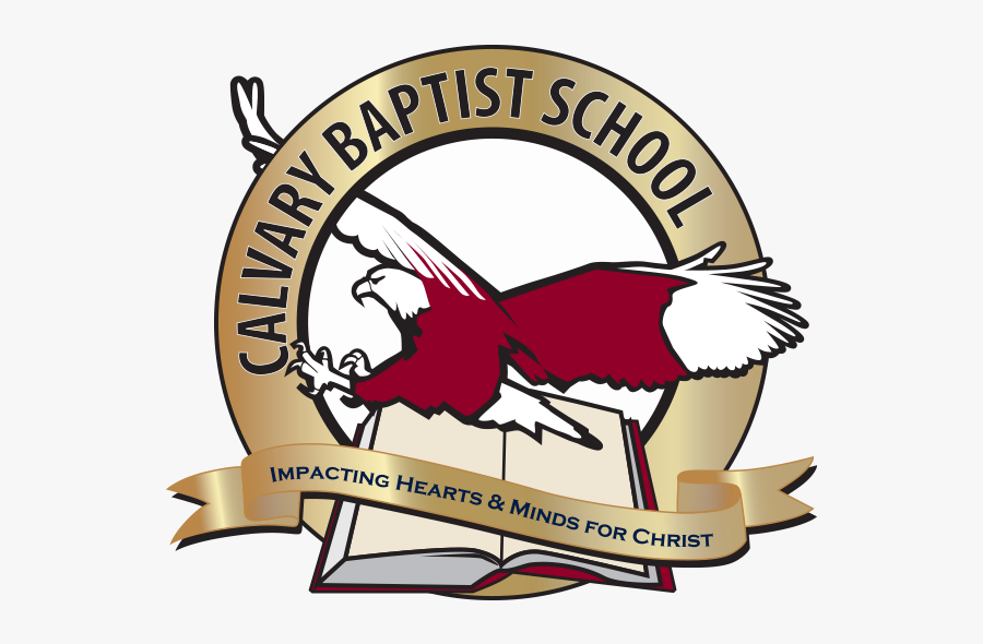 Calvary Baptist School - Photograph, Transparent Clipart