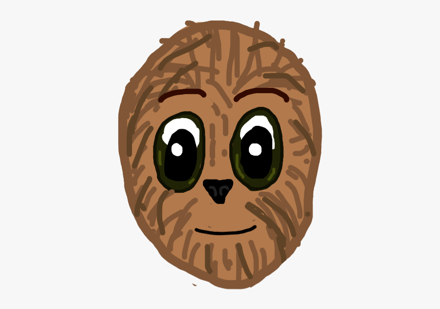 #wookie #freetoedit - Cartoon, Transparent Clipart