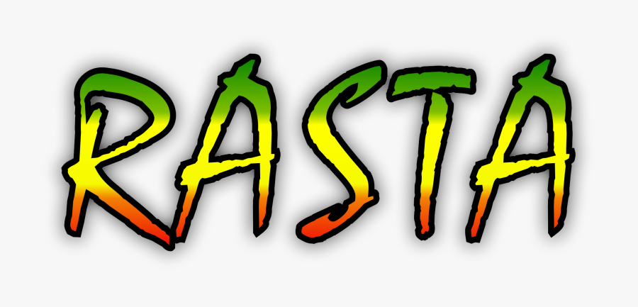 Rasta Clip Art - Rasta Png, Transparent Clipart