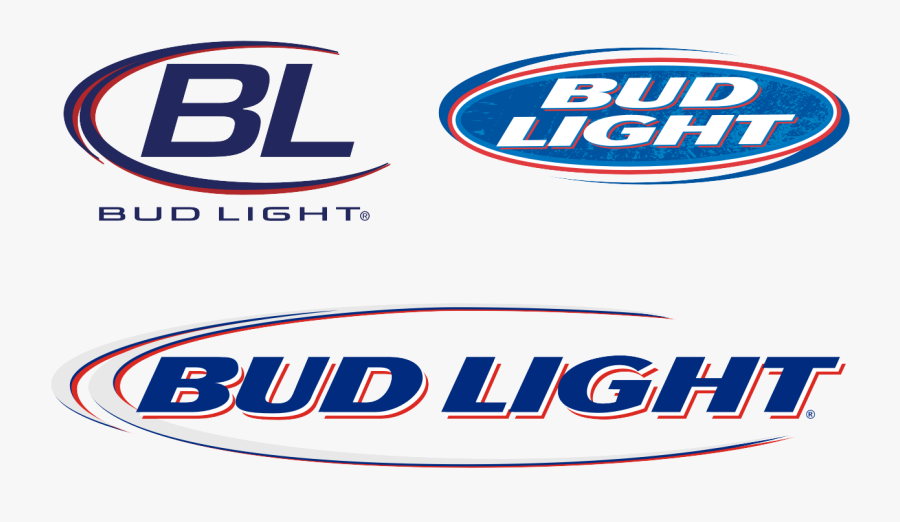 Bud Light Logo Vector ~ Free Vector Logos Download - Retro Bud Light Logo, Transparent Clipart