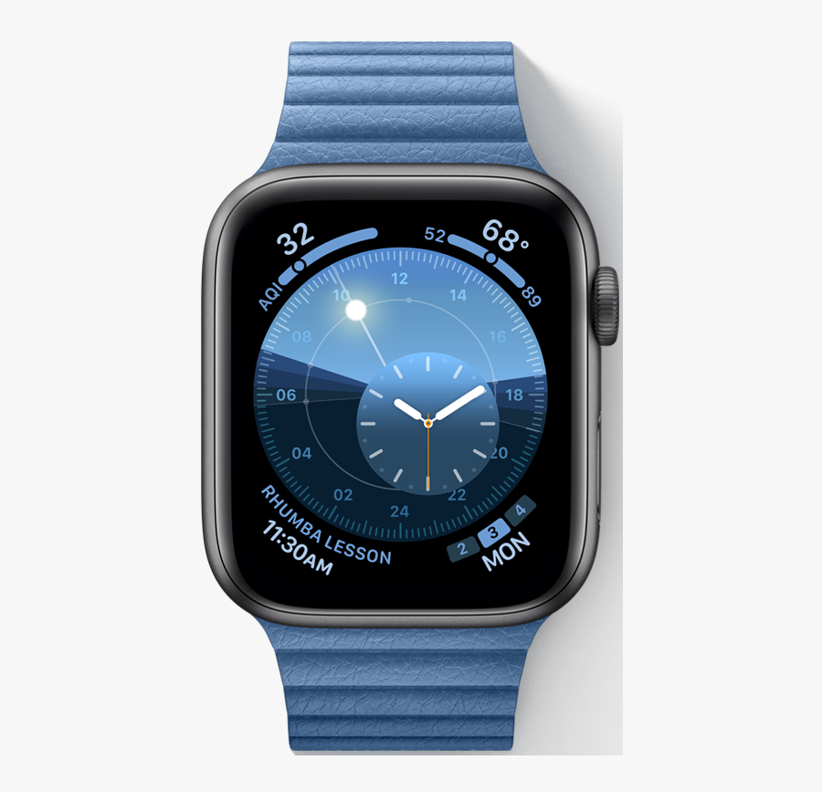 Clip Art Watchos Adds Faces From - Fathers Day Gifts 2019, Transparent Clipart