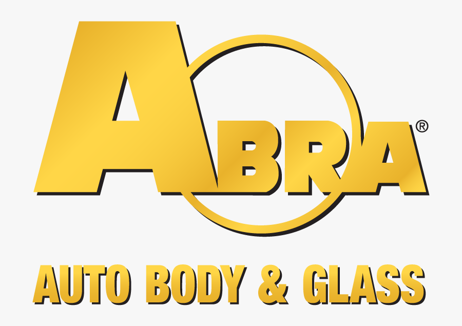 Abra Logo - Abra Auto Body, Transparent Clipart