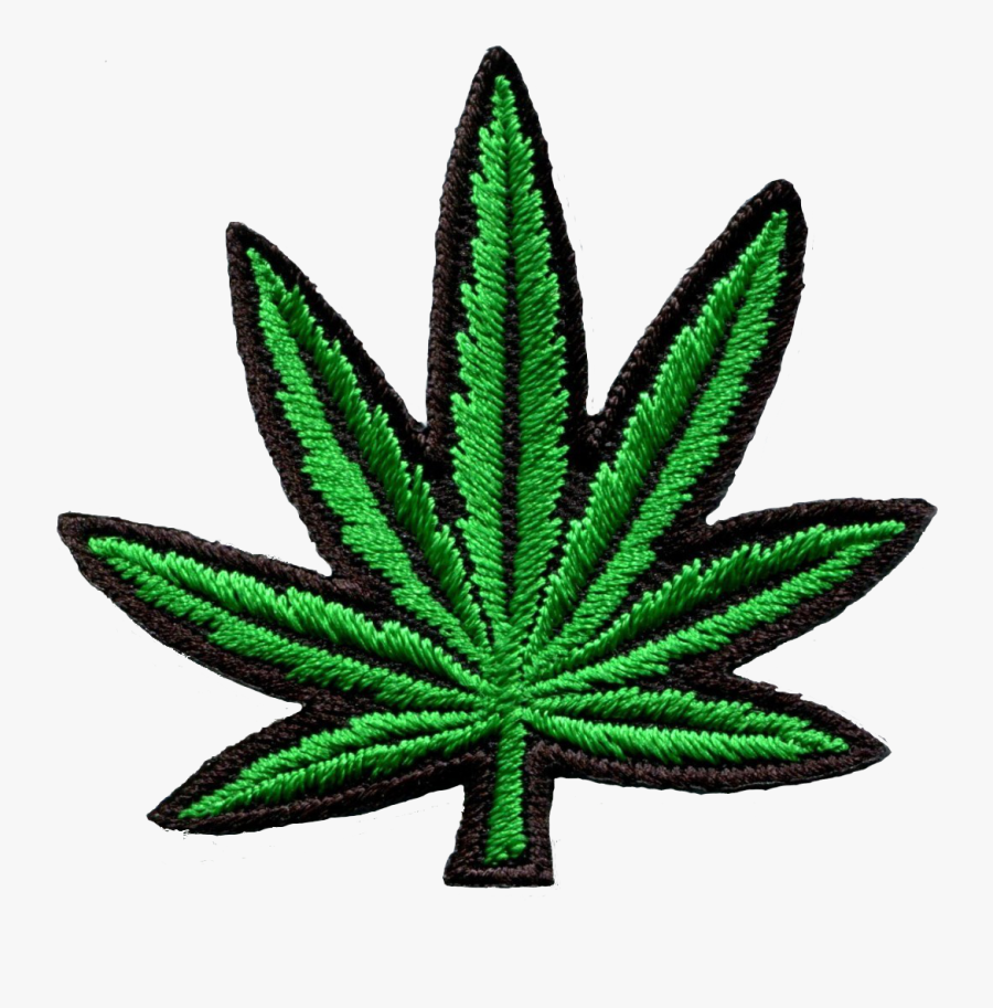 Png Weed Transparent Background - Ganja Weed, Transparent Clipart