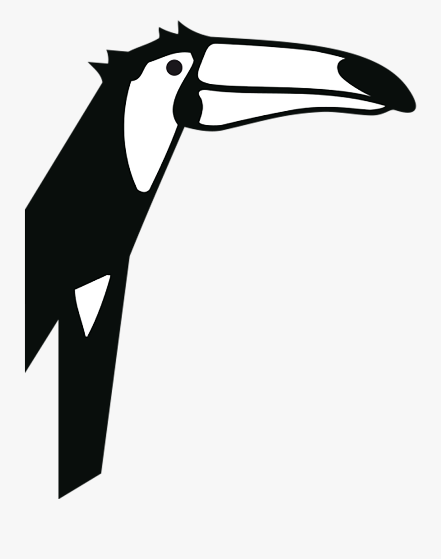 Tucan Van Der Valk Clipart , Png Download - Van Der Valk Toekan Png, Transparent Clipart