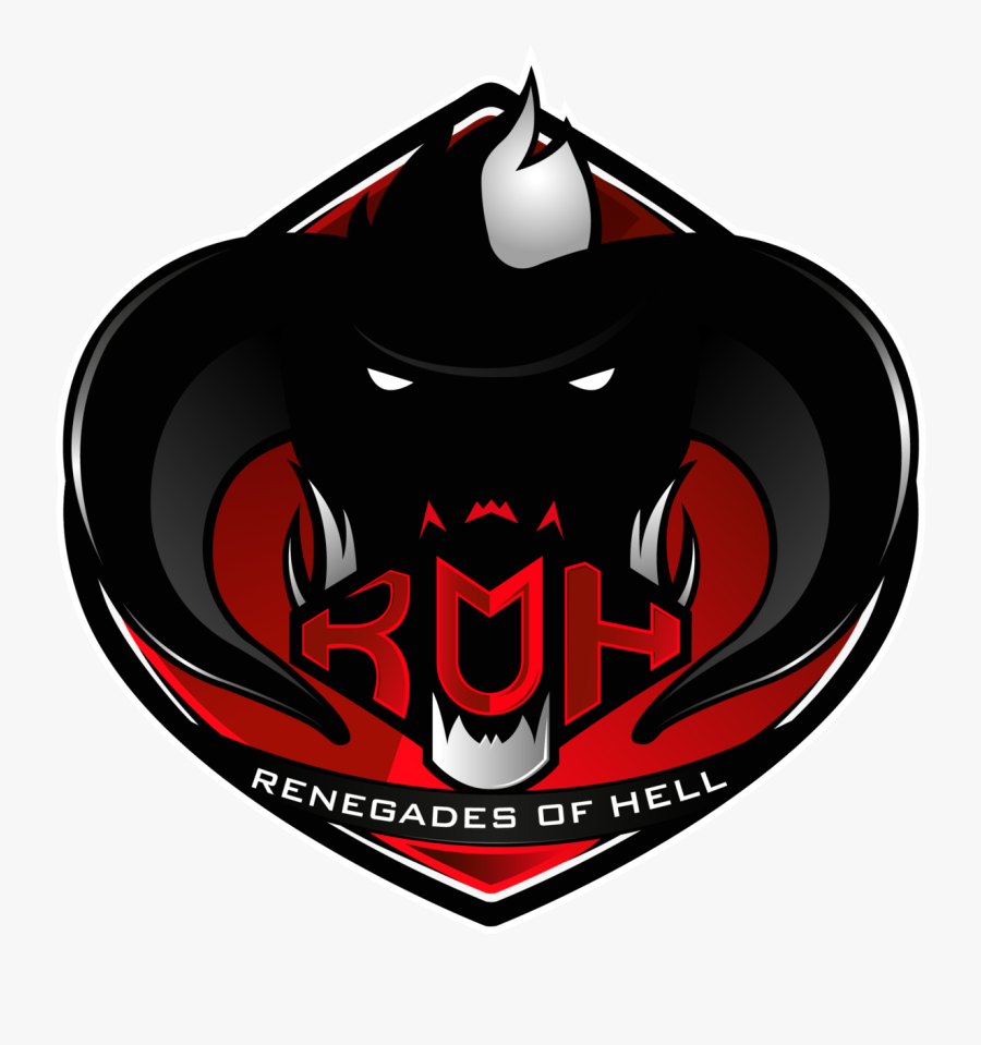 Renegades Of Hell, Transparent Clipart