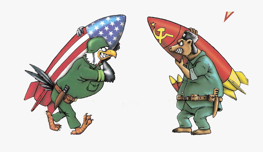 Cold War Clipart , Free Transparent Clipart - ClipartKey