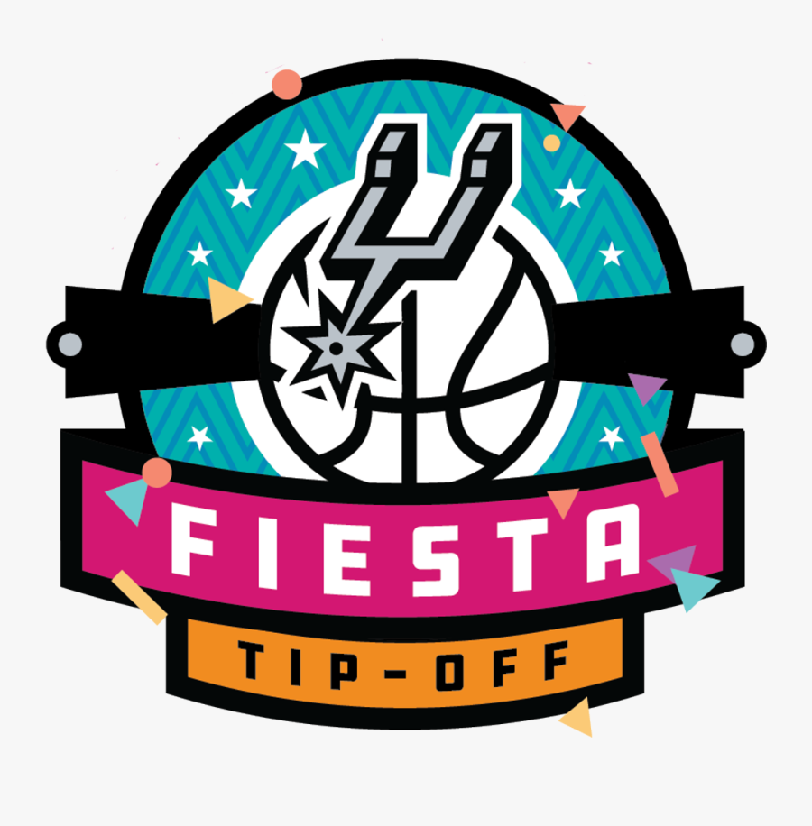 San Antonio Spurs, Transparent Clipart