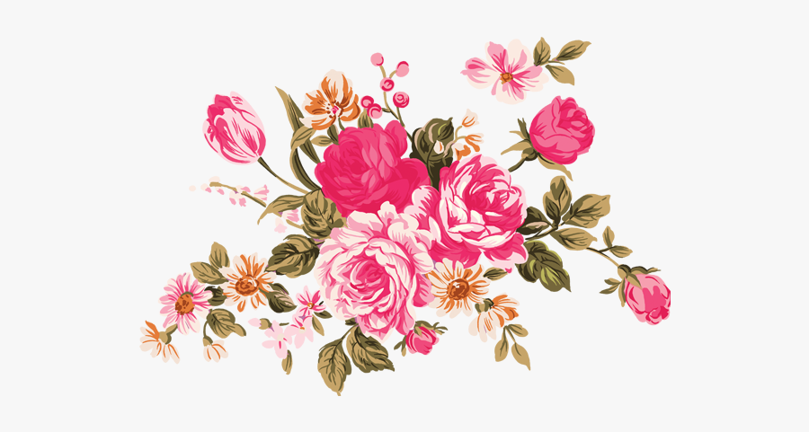 Flower Embroidery Carnation - Carnation Flower Png, Transparent Clipart