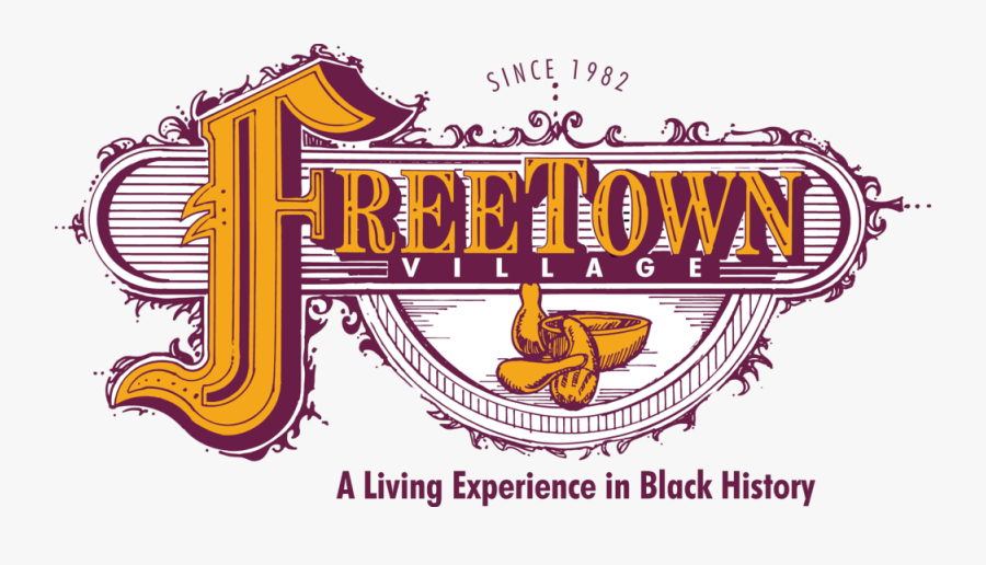 Freetown Logo High Rez - Welcome To Freetown, Transparent Clipart