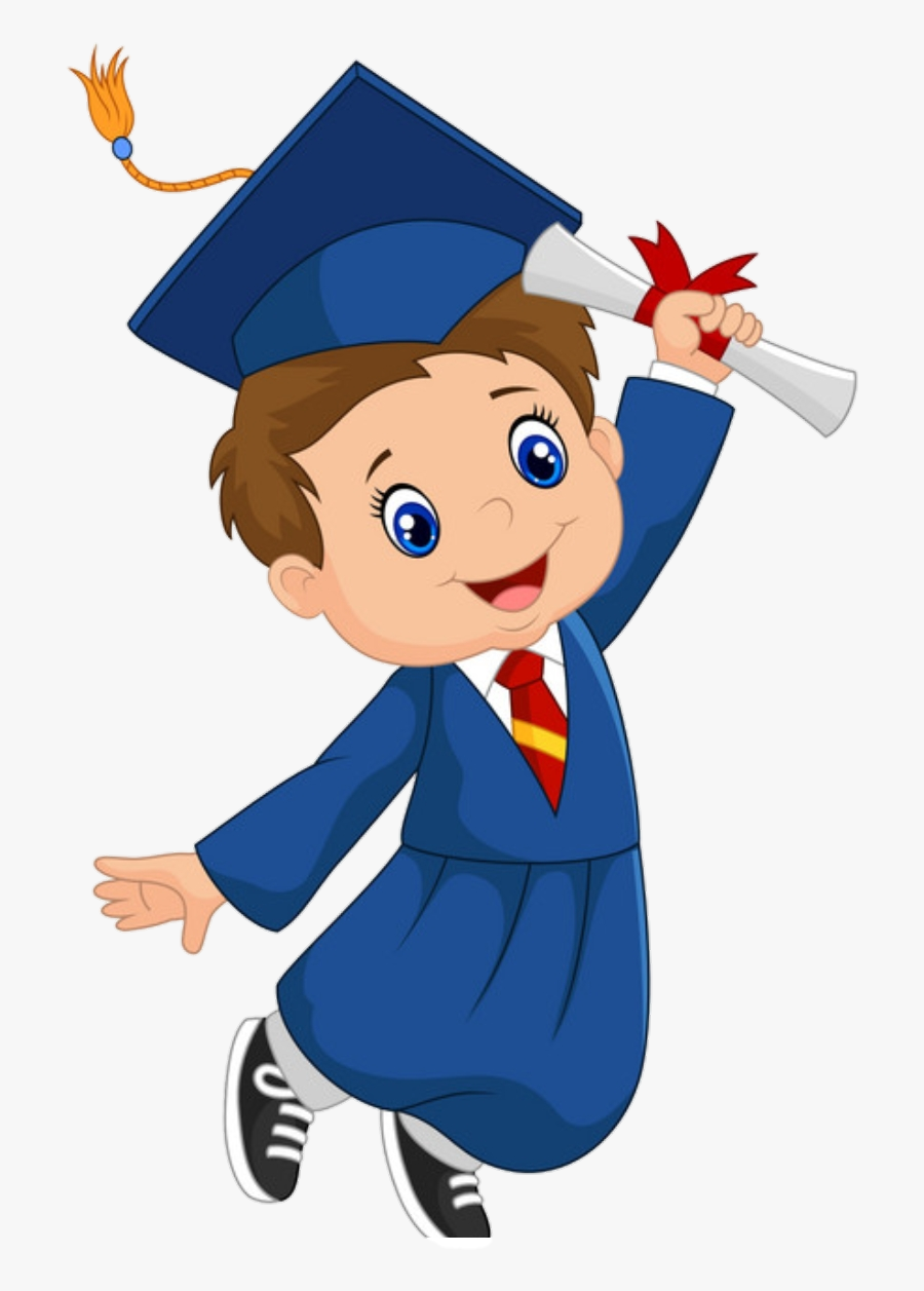 Graduation Celebration Clipart, Transparent Clipart