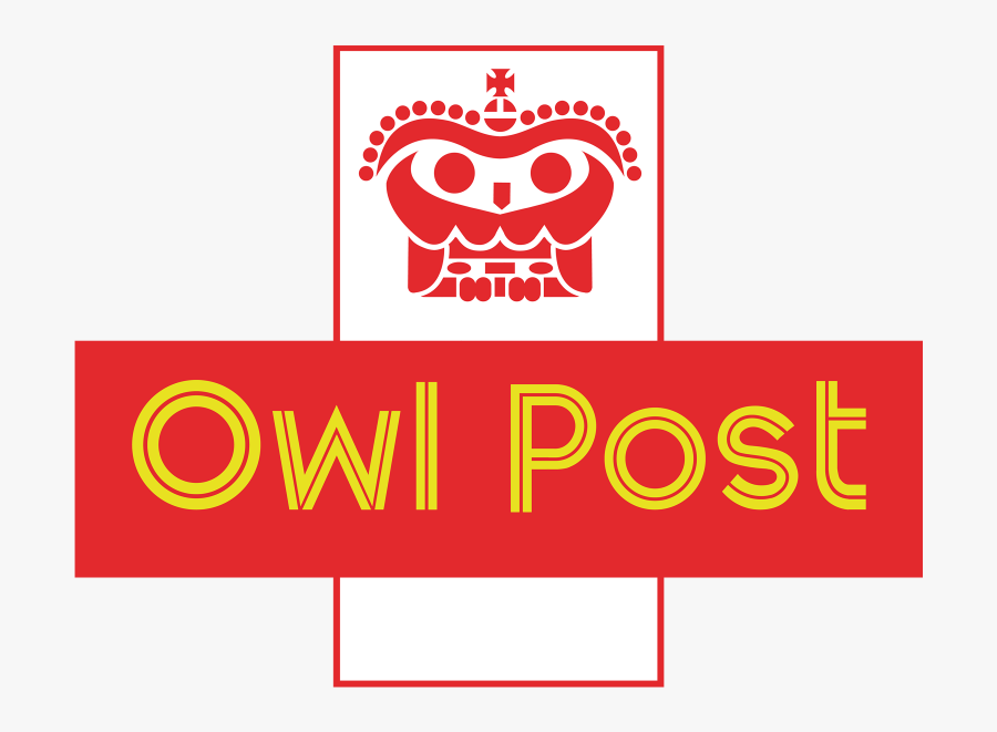 Royal Mail Logo Png, Transparent Clipart