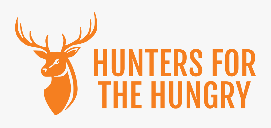 Hunters For The Hungry, Transparent Clipart