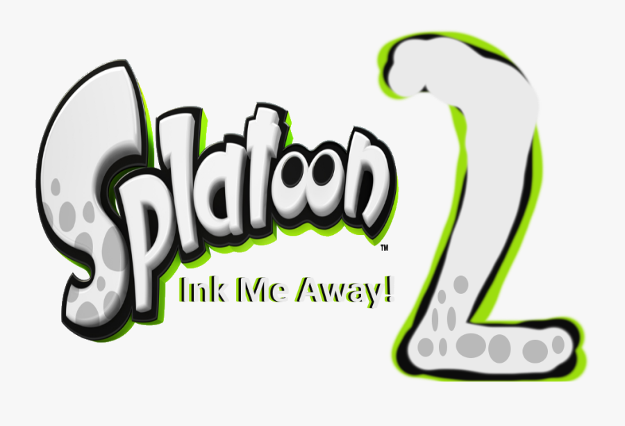 33 Splatoon Logo Png Pin Logo Icon