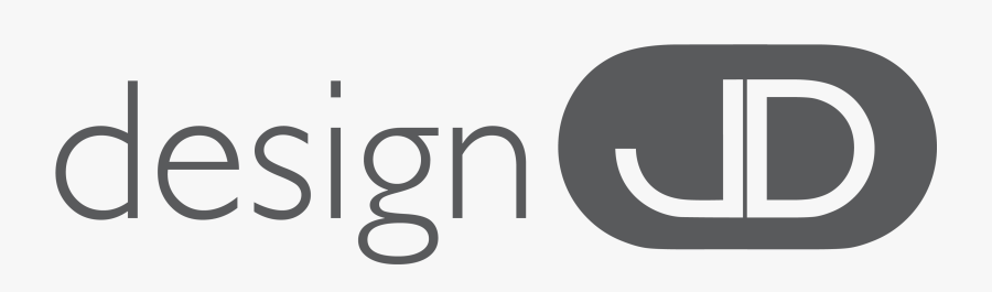 Copy Of Design Jd Logo Converted 01 Grey &ndash Revive - Circle, Transparent Clipart