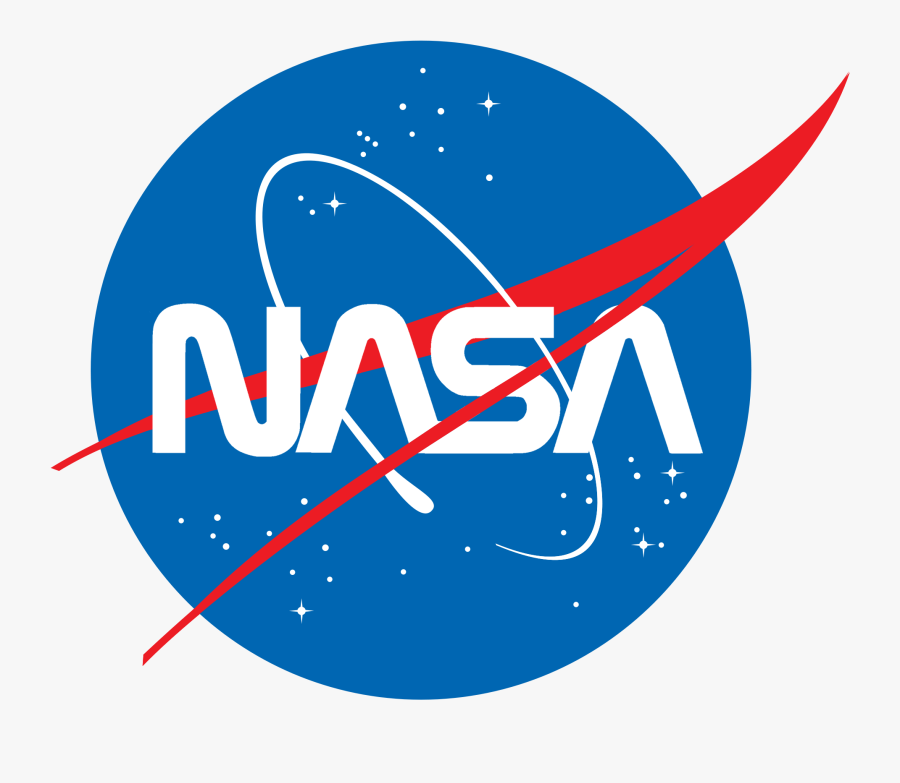 Nasa Challenger Logo Clip Art - Nasa New Logo Vector, Transparent Clipart